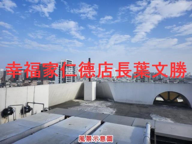 台南永康華廈-3