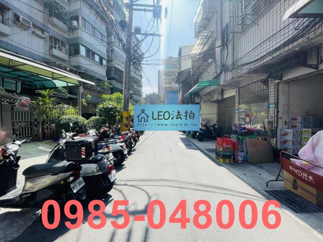 新北三重法拍公寓-5