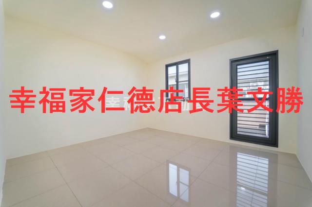 台南新營透天-10