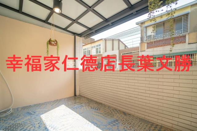 台南新營透天-7