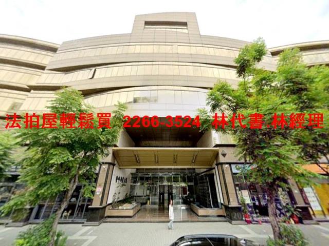 內湖法拍廠辦-1
