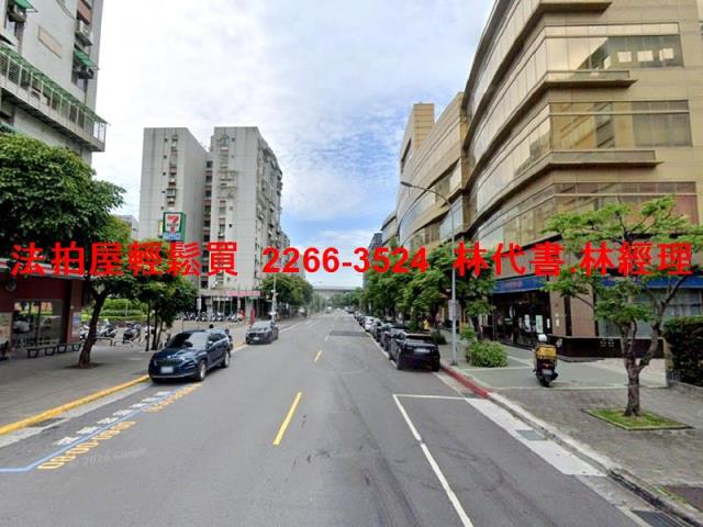 內湖法拍廠辦-8