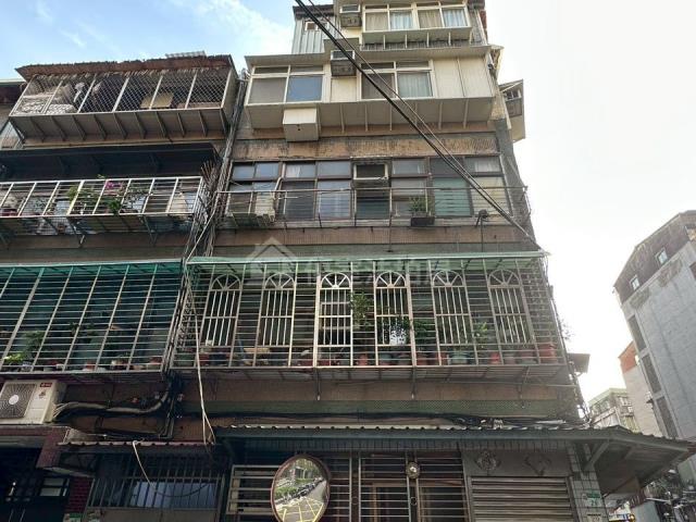 大同區拍賣公寓-1