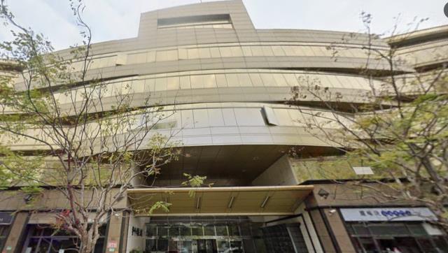 內湖商辦拍賣-2