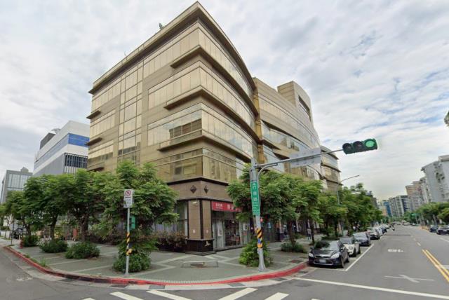 內湖商辦拍賣-3