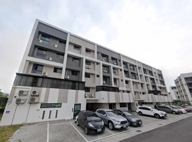 高雄華廈法拍-5