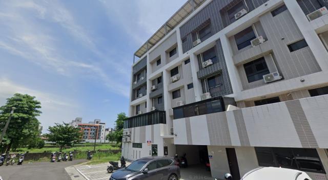 高雄華廈法拍-7