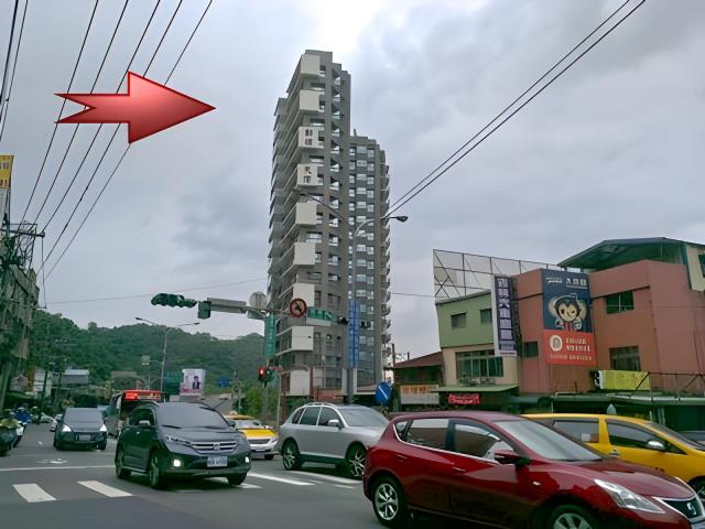 新北大樓法拍-2