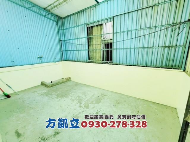 台南永康透天-11