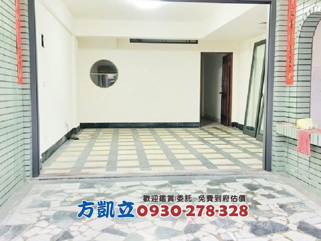 台南永康透天-1