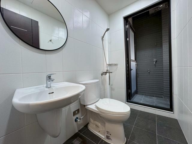 台南新市大樓-3