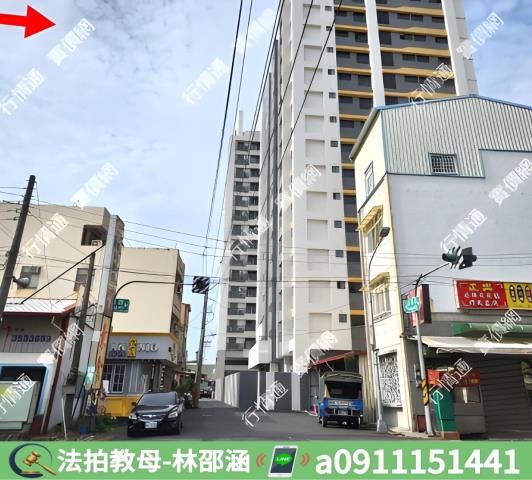 高雄楠梓大樓法拍-9