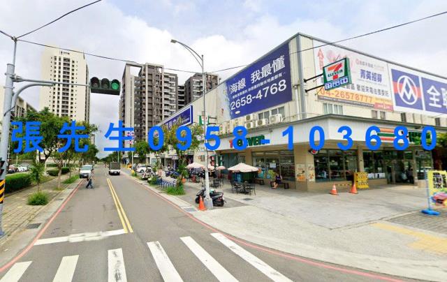 台中清水拍賣大樓-6