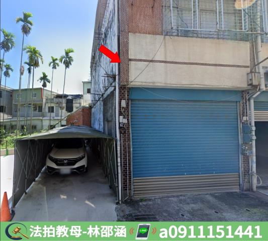 高雄旗山透天拍賣-4