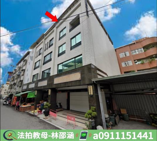 高雄仁武法拍透天-3