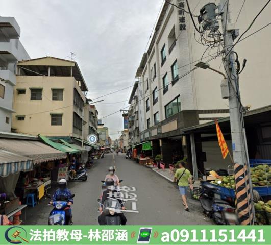 高雄仁武法拍透天-5