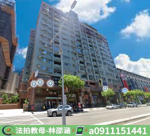 高雄左營法拍大樓-3