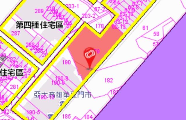 高雄左營法拍大樓-8