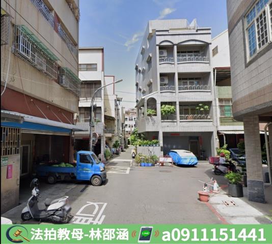 高雄鳳山公寓法拍-4