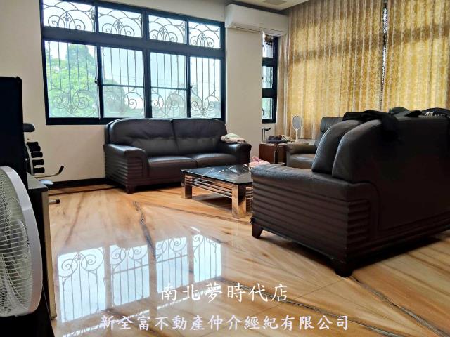 台南歸仁透天-2