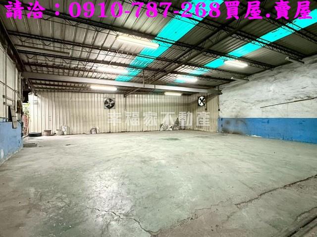 台南永康廠房-10