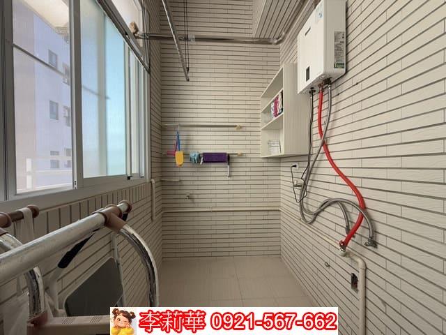 台南安南華廈-14