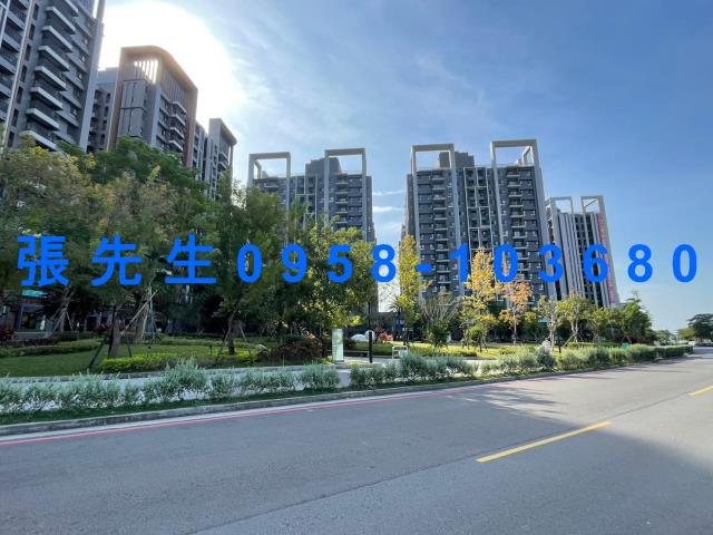 台中北屯拍賣大樓-5