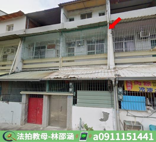 高雄楠梓透天拍賣-3