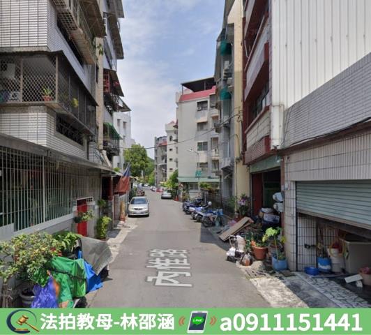 高雄鼓山法拍公寓-6