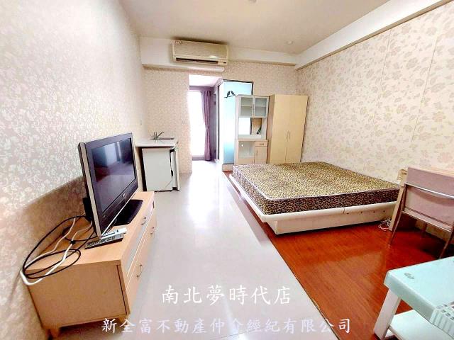 台南東區套房-1