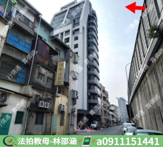高雄三民區大樓法拍-7