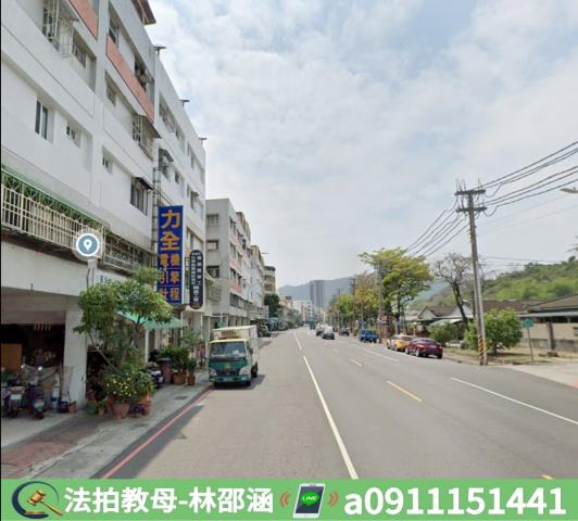 高雄鼓山公寓法拍-6