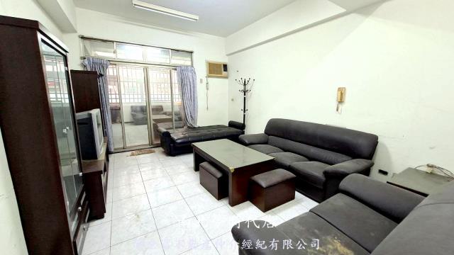 台南永康透天-1