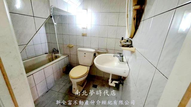 台南永康透天-8