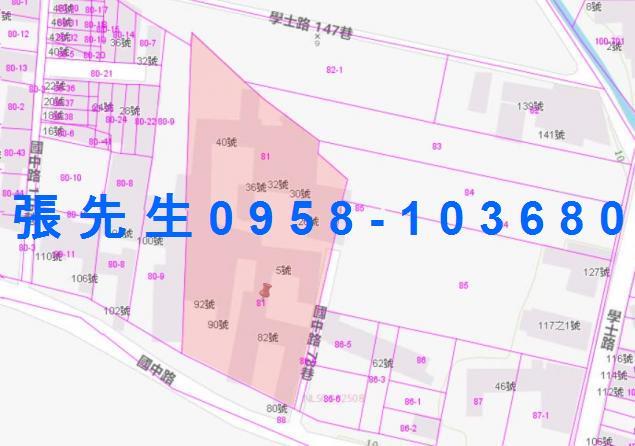 二林法拍透天-4