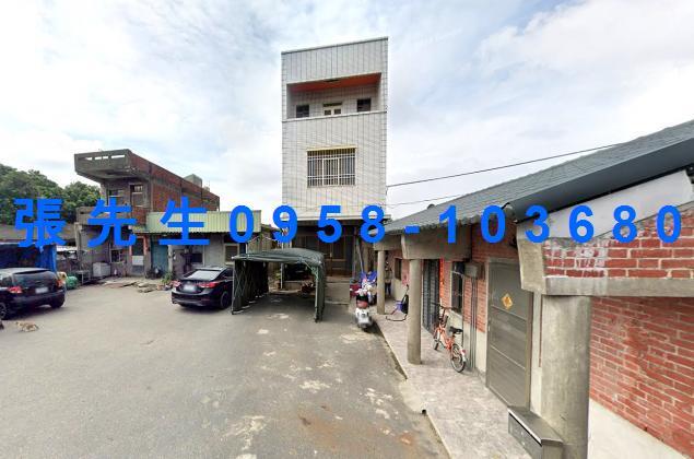 二林法拍透天-3