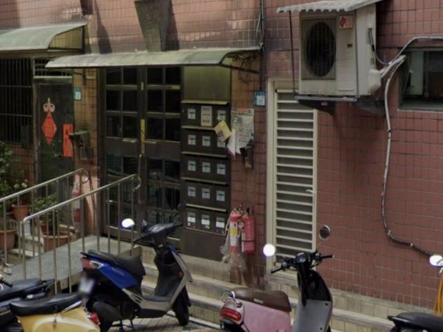 新店公寓拍賣-5