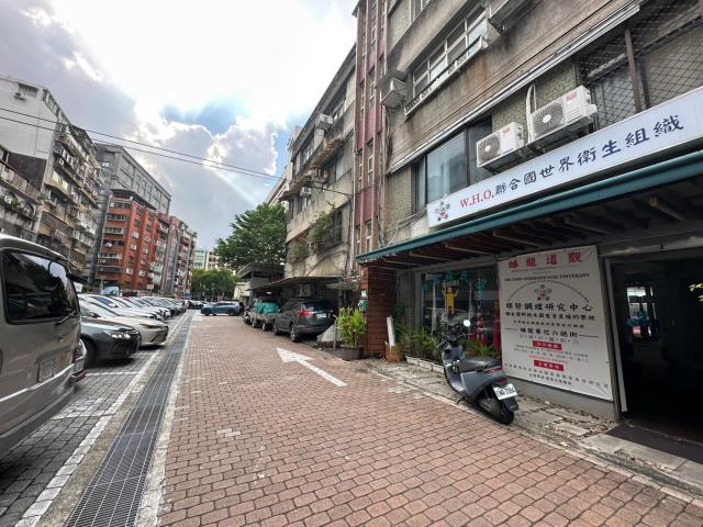 中山區法拍公寓-2