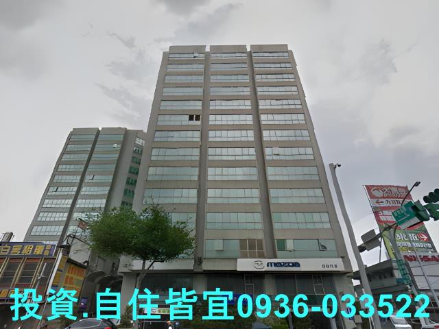 汐止法拍大樓-8