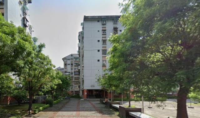 台北華廈法拍-1