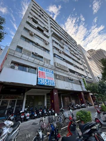 高雄拍賣大樓-4