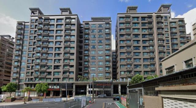 桃園大樓法拍-1