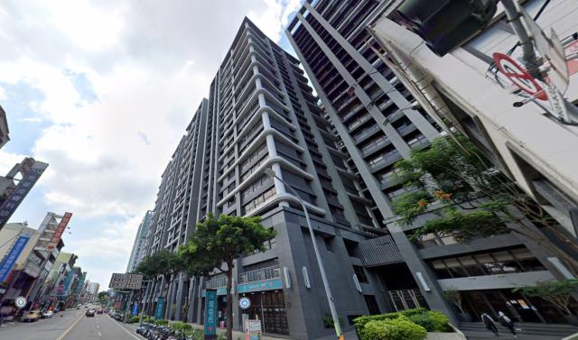 台南北區大樓法拍-4