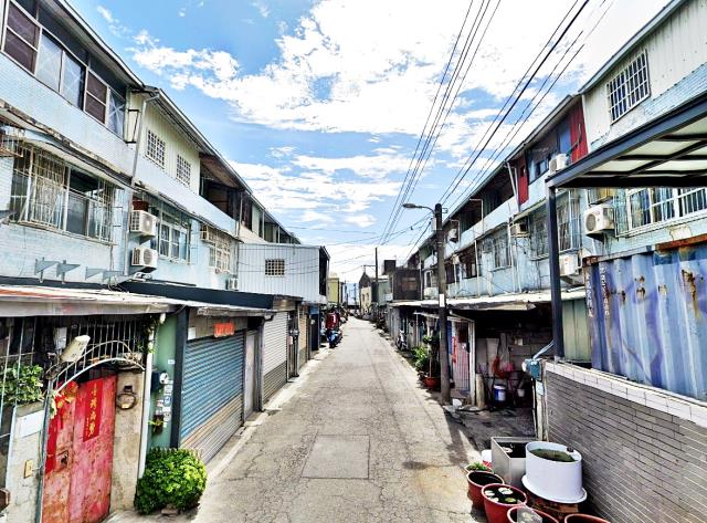 嘉義水上透天拍賣-3