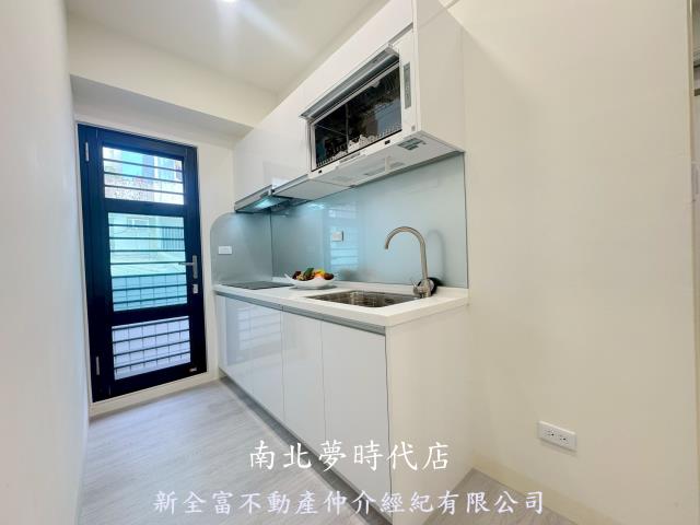 台南永康華廈-7