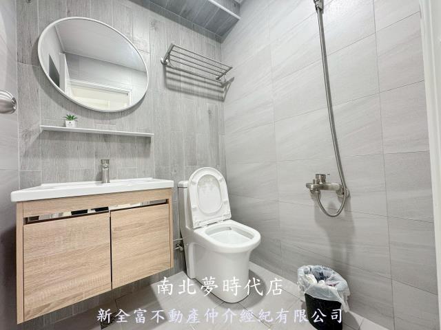 台南永康華廈-9