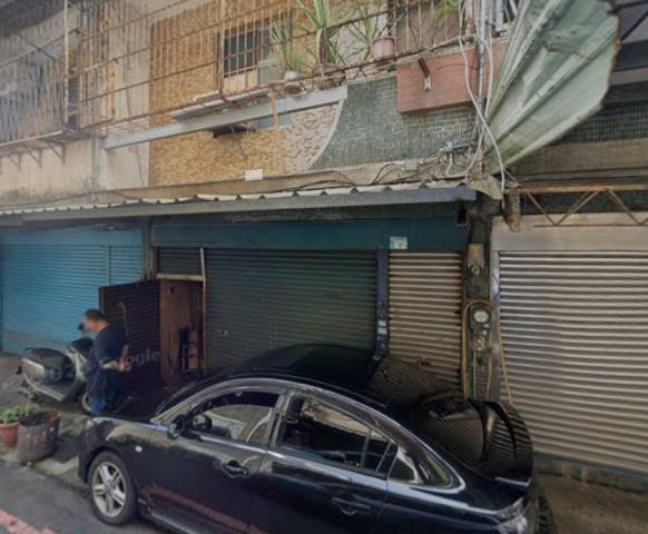 新北三峽拍賣透天-2