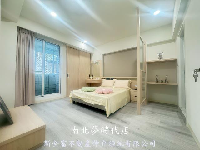 台南永康華廈-5