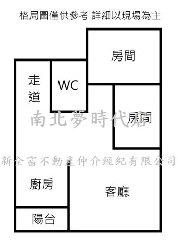 台南永康大樓-15