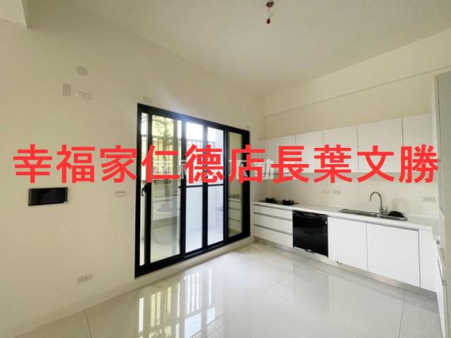 台南仁德透天-6